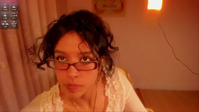 Chat XXX Live aluna_0310