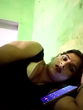 Big_soniya55A's Live XXX Chat