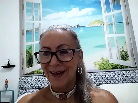 Chat XXX en directo de ClassyEvaRobinson