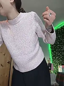VickyJackson_ 即時 XXX 聊天
