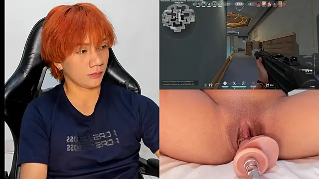 Eriol_ – Live XXX-chat