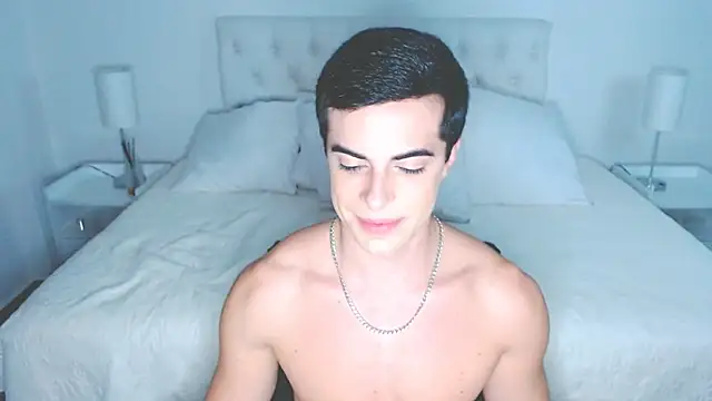 mr_hunterx Chat XXX in diretta