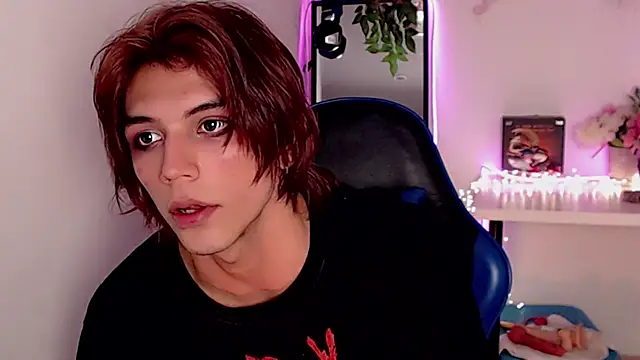 oli_dusk Adlı Modelin Canlı XXX Sohbeti