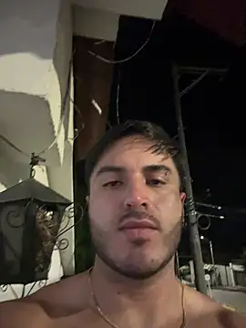 XXX chat uživo modela noahstevenss