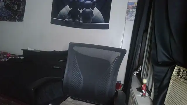 โชว์เว็บแคมของ slimgod13
