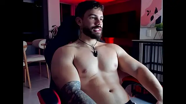 Chat XXX ao vivo de Valenthino_Salvatore