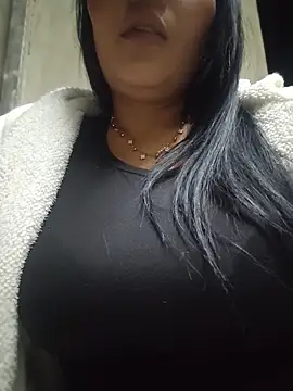 darsha_sahu Chat XXX in diretta