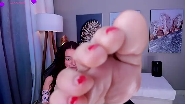 Živý XXX chat charlotte_bluee