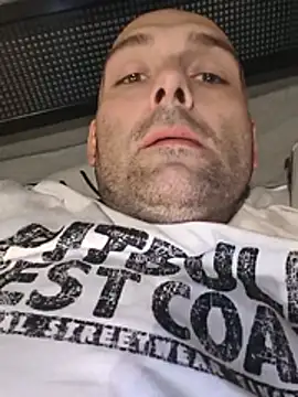 Bob666demon's Webcam Show