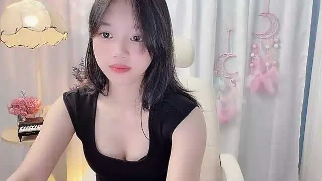 Chat +18 de Yanys521 ao vivo