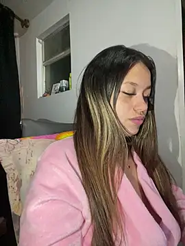 Miss_Diosa – Live XXX-chat