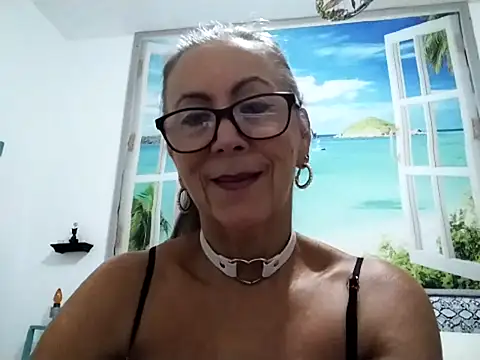 ClassyEvaRobinson's Live XXX Chat