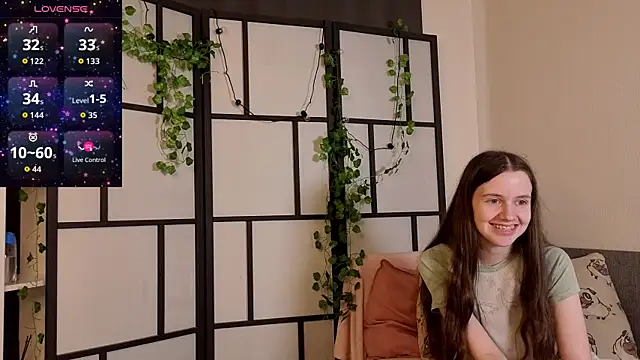 MyrtaMcclaney's Live XXX Chat
