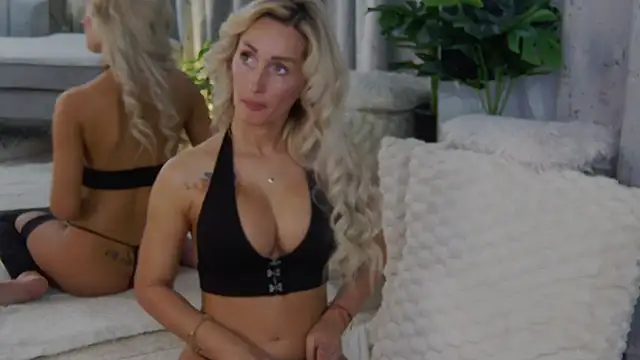 IsabelleEthan Chat XXX live
