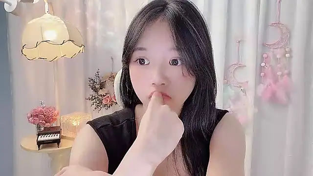 Chat XXX en directo de Yanys521