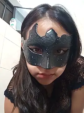 MorriganRosee 라이브 XXX 채팅