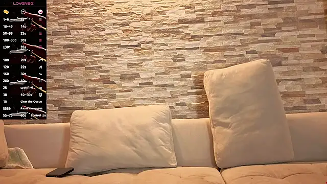 Živý XXX chat cute_emmma