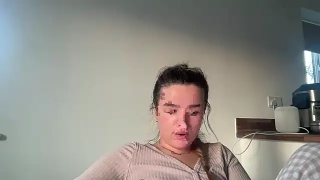 maisiesmithx 现场XXX聊天