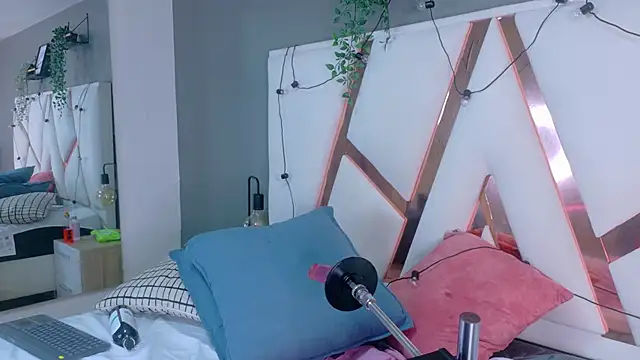 JenaCooper_'s Live XXX Chat