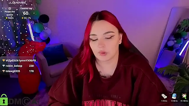 Mia_R0ss' Live XXX Chat