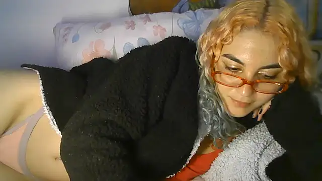Chat +18 de BabeGurl ao vivo