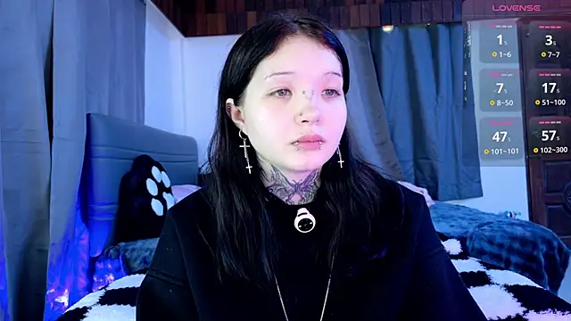 Lein_Bone 라이브 XXX 채팅