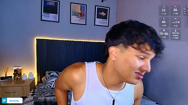 Leo_Savage_n Live XXX chat