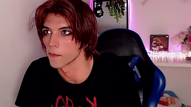 oli_dusk's Live XXX Chat