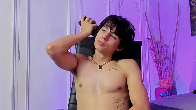 Tyler_durten XXX чат на живо
