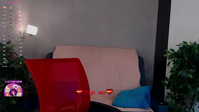 Živý XXX chat FireWater6