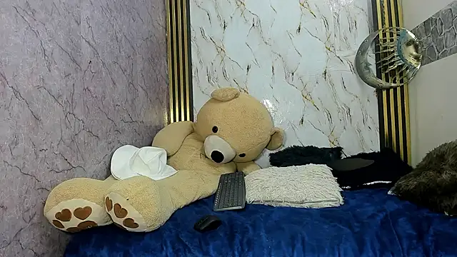 boys_curlys Webcam-Show
