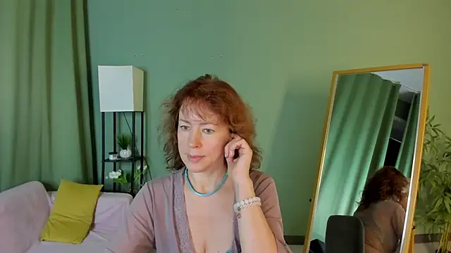 Czat XXX na żywo – LeticiaRomano