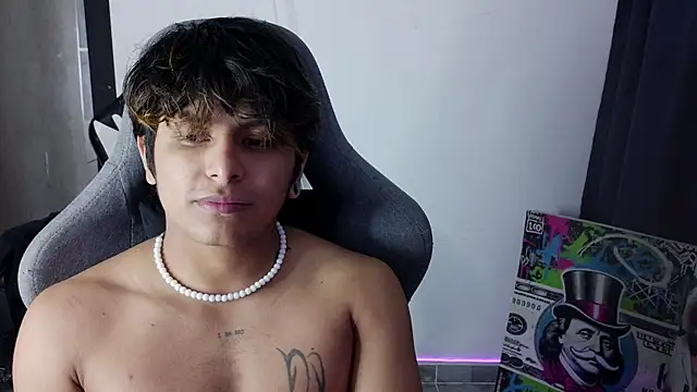 Czat XXX na żywo – dany_fans