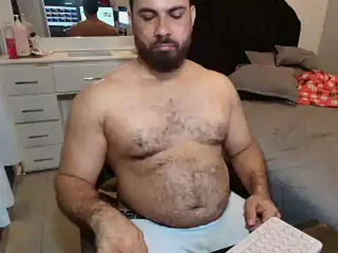 Show de max_love255 na webcam