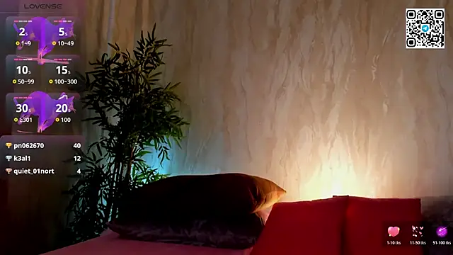 Linda__Bloom 即時 XXX 聊天