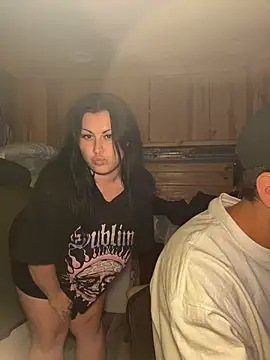 SierraxRuben26 Webcamshow
