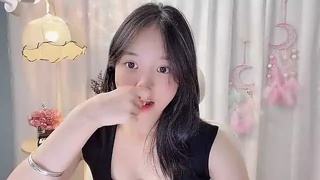 Yanys521 Obrolan Langsung XXX