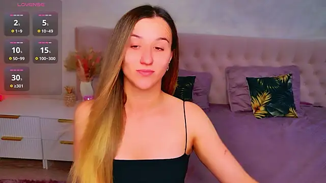 JasminUqueen's Live XXX Chat