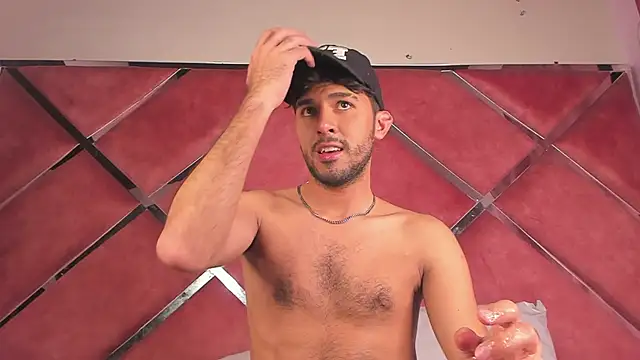 Онлайн чат XXX RodrigoColby2