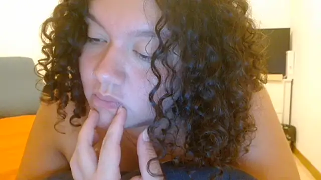 HeidiSanabria – Live XXX-chat