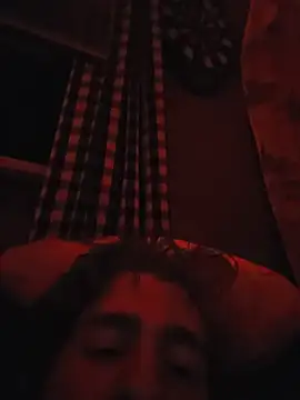 ghost4235 webkamerás műsora