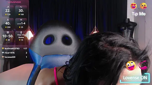 Hecate_doll 라이브 XXX 채팅