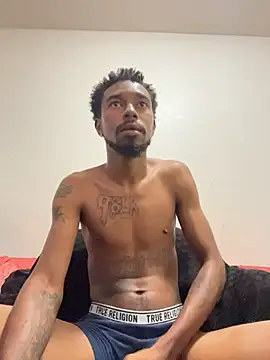 9blk's Live XXX Chat