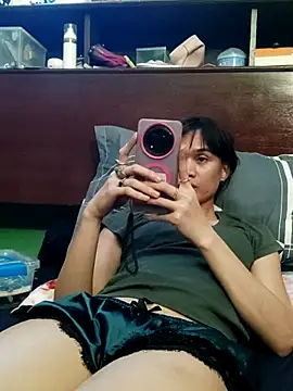 QueenSoreal 라이브 XXX 채팅