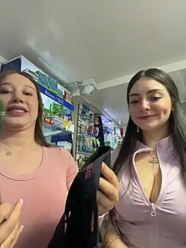 Czat XXX na żywo – roouse
