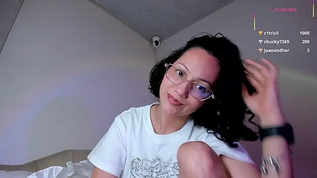Anyi_1 Live XXX-chat