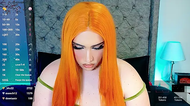 astridjonness – Live XXX-chat