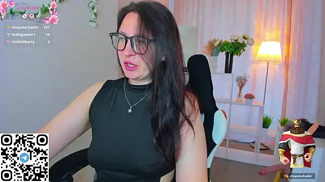 Chat XXX Live Lea_shadom