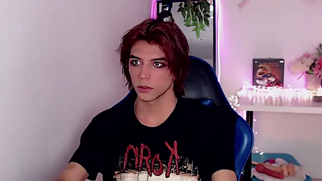 Chat XXX Live oli_dusk