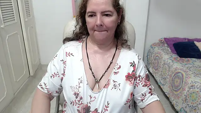 Czat XXX na żywo – leonela_69